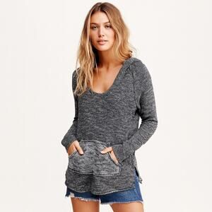 Calvin Klein Hooded Sweater Lounge Casual Hoodie M